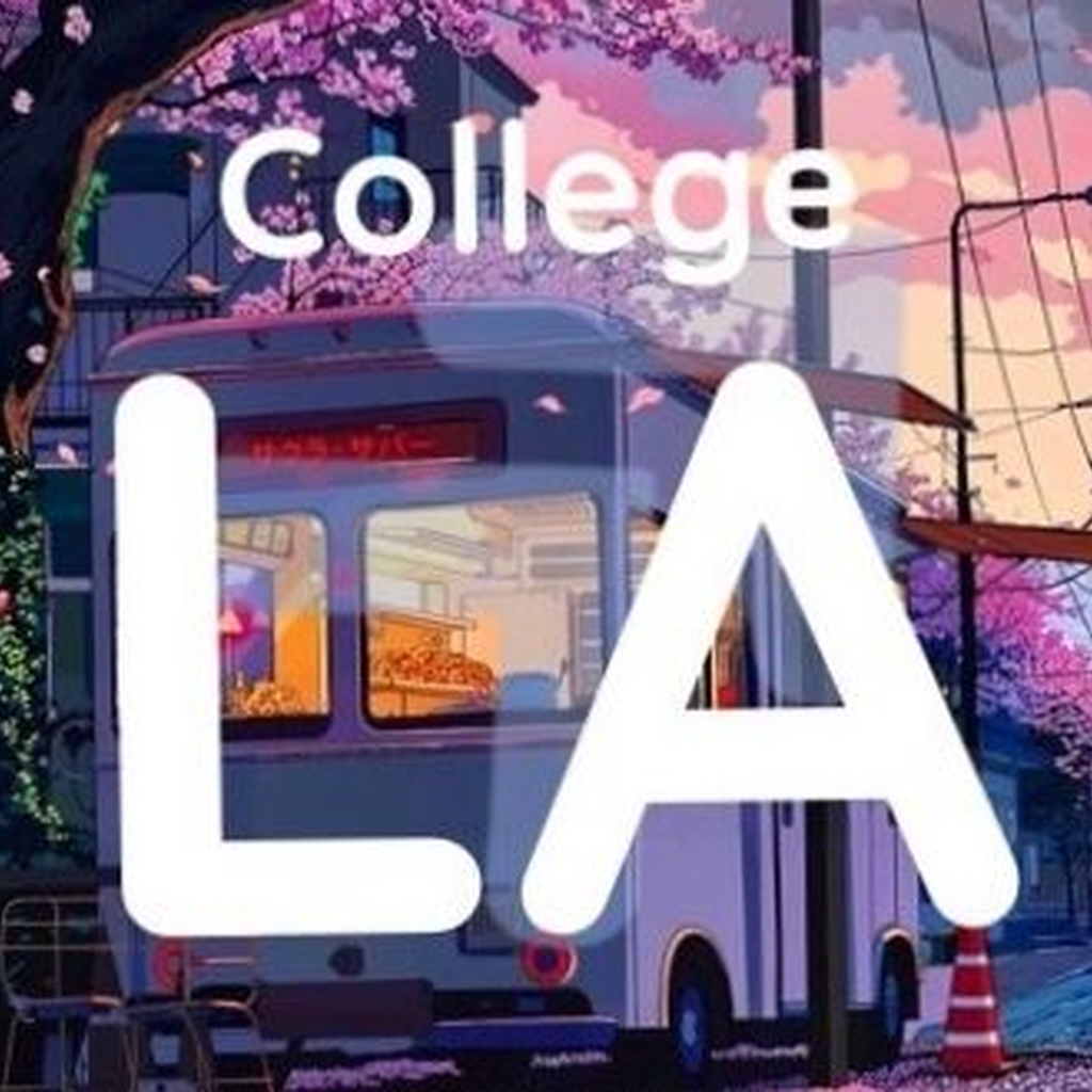 Logo Collège Louis Armand