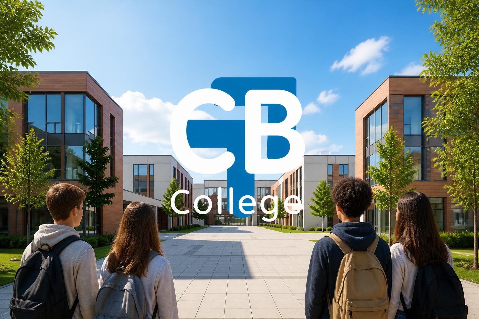 Bienvenue Collège Charles Baudelaire